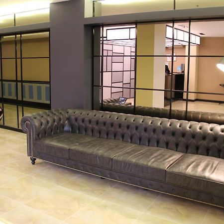 Airport Residence Istanbul Phòng bức ảnh