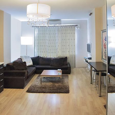 Airport Residence Istanbul Ngoại thất bức ảnh