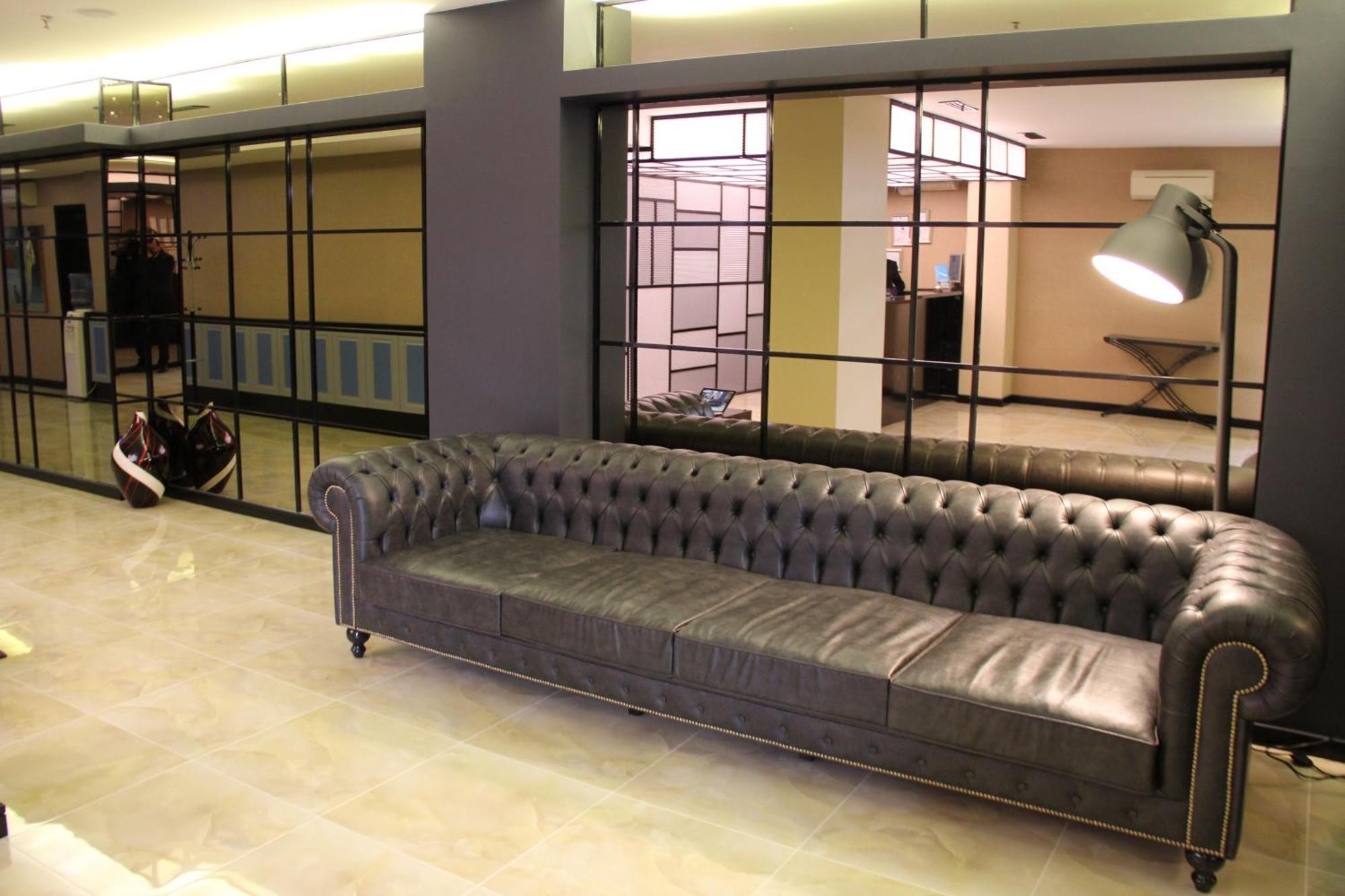 Airport Residence Istanbul Phòng bức ảnh