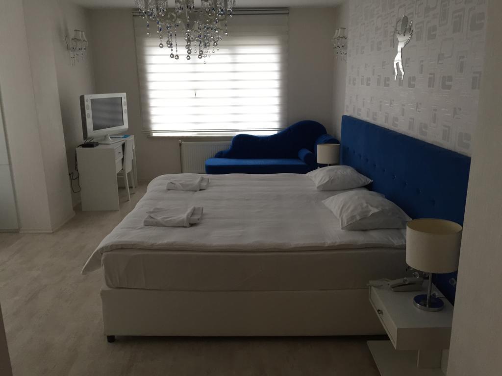 Airport Residence Istanbul Phòng bức ảnh