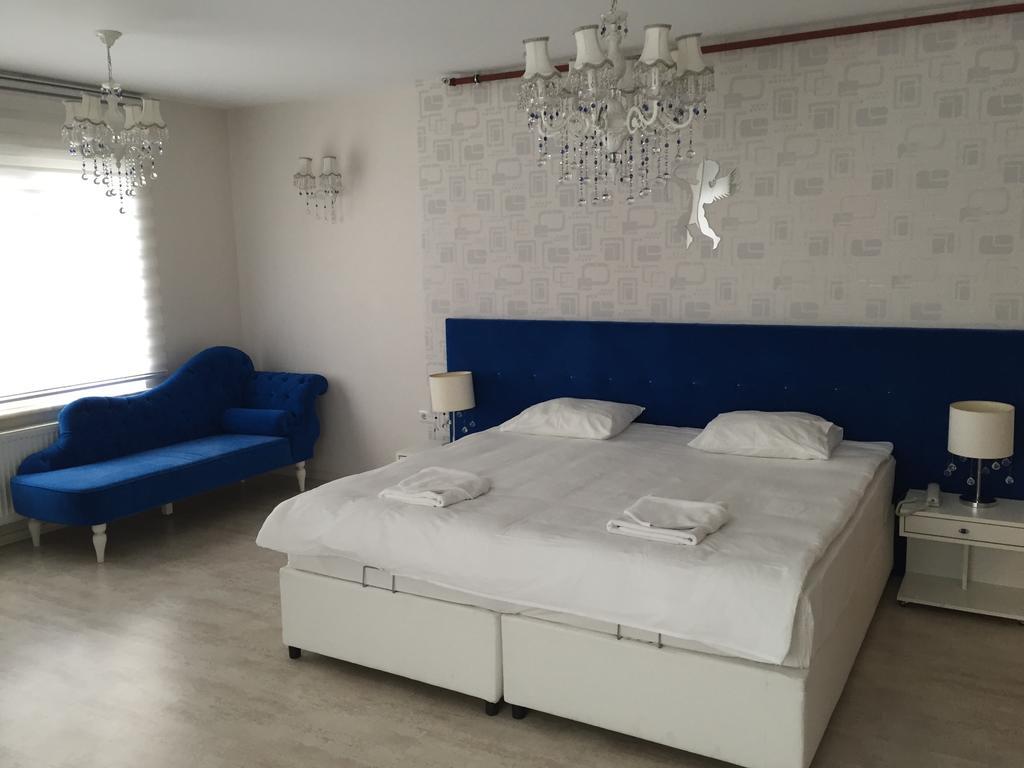 Airport Residence Istanbul Phòng bức ảnh