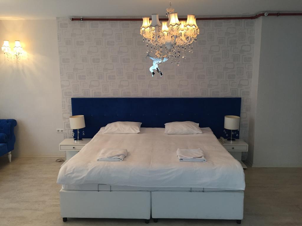 Airport Residence Istanbul Phòng bức ảnh