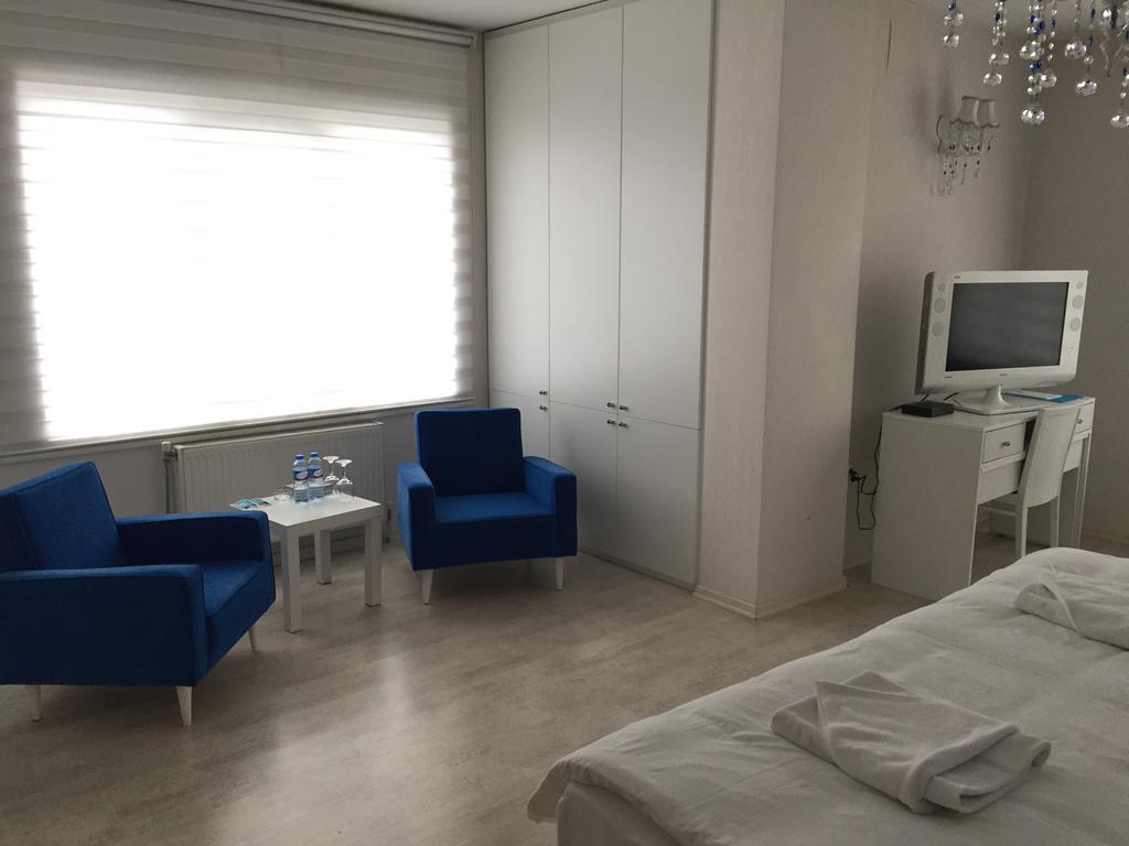 Airport Residence Istanbul Phòng bức ảnh