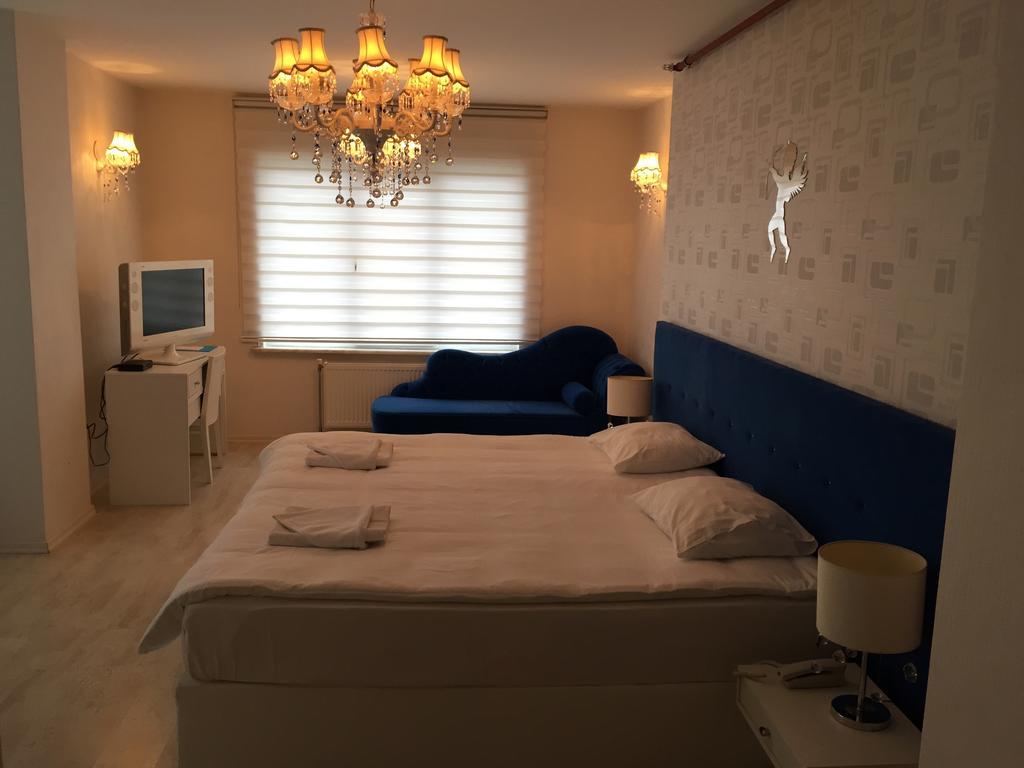 Airport Residence Istanbul Phòng bức ảnh