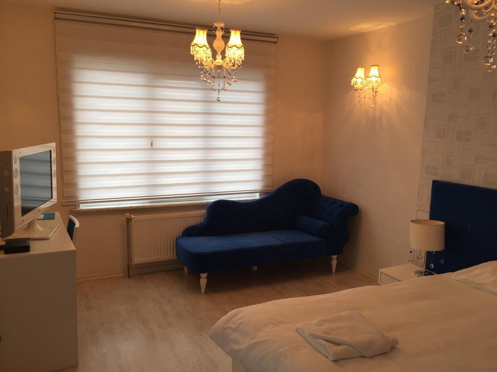 Airport Residence Istanbul Phòng bức ảnh