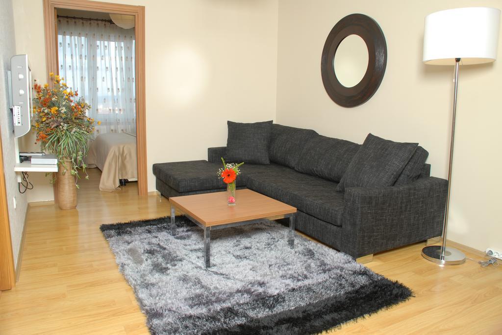 Airport Residence Istanbul Phòng bức ảnh