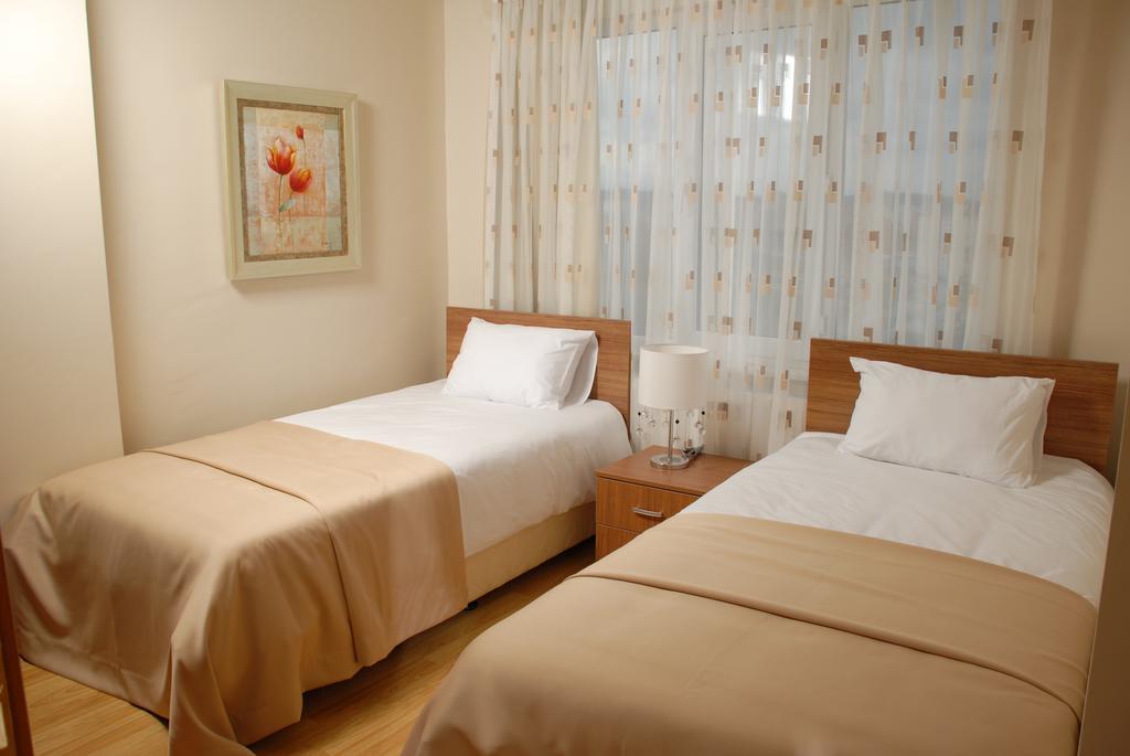 Airport Residence Istanbul Phòng bức ảnh