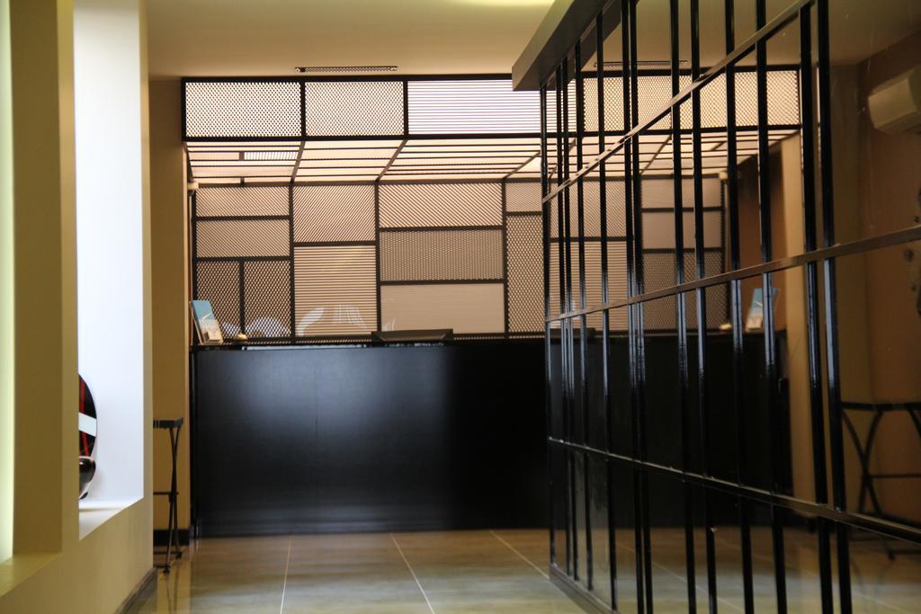 Airport Residence Istanbul Ngoại thất bức ảnh