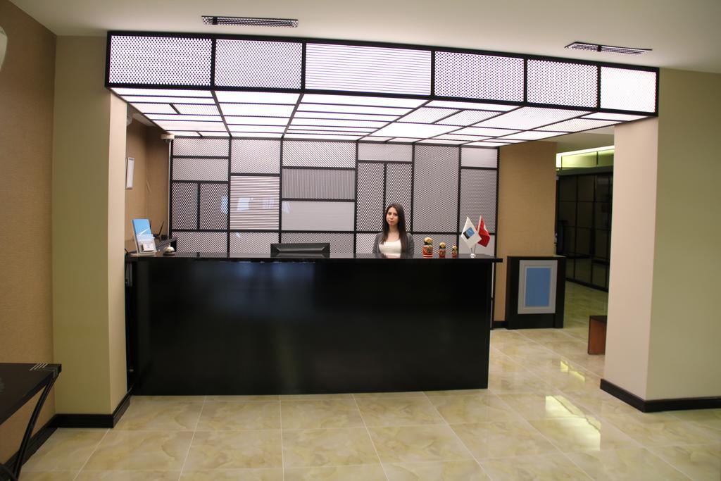 Airport Residence Istanbul Ngoại thất bức ảnh