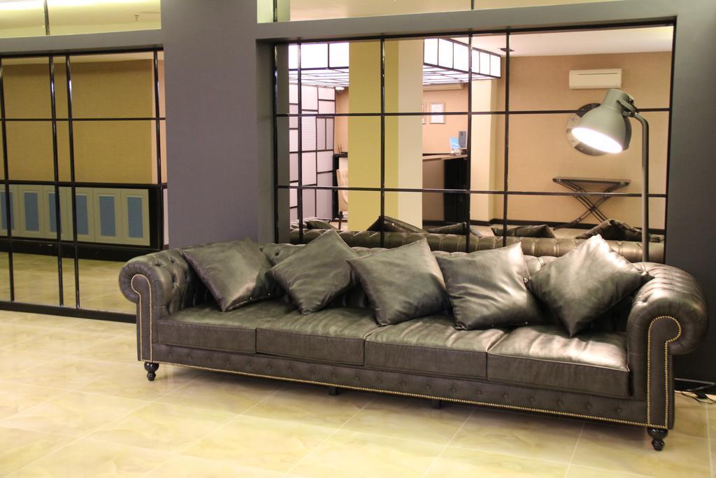 Airport Residence Istanbul Ngoại thất bức ảnh