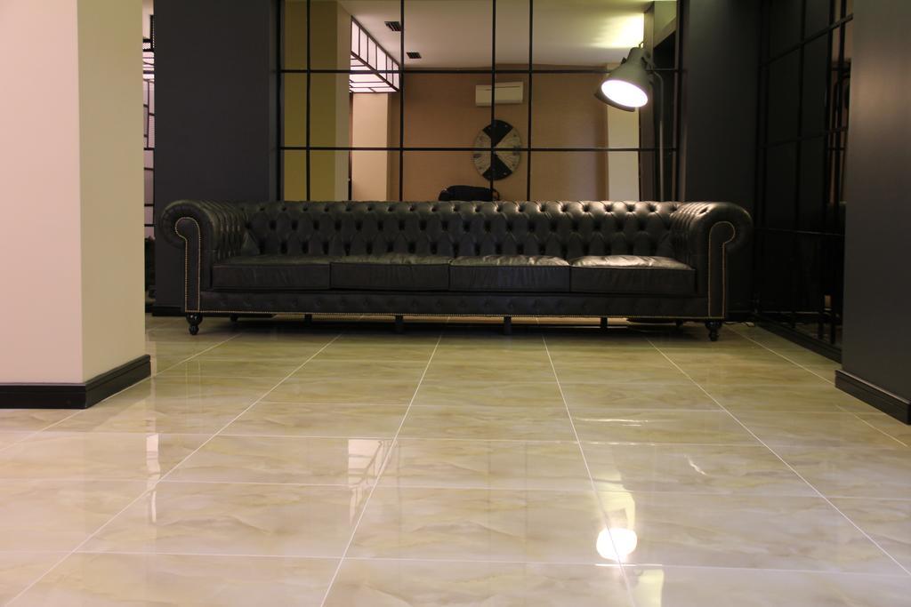 Airport Residence Istanbul Ngoại thất bức ảnh