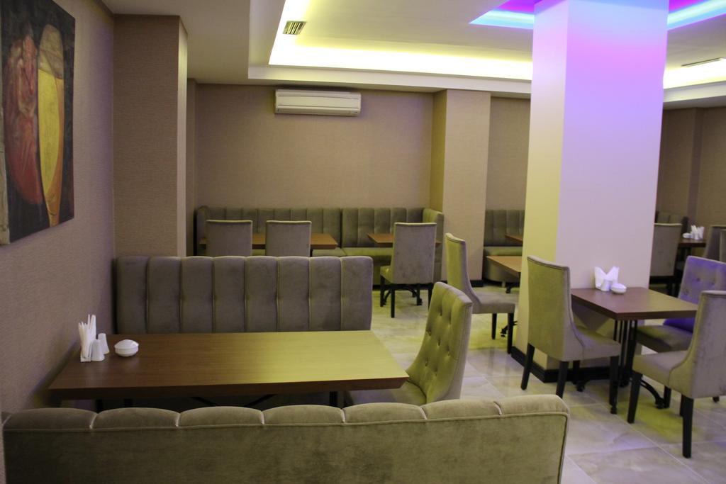 Airport Residence Istanbul Ngoại thất bức ảnh