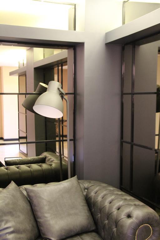 Airport Residence Istanbul Ngoại thất bức ảnh