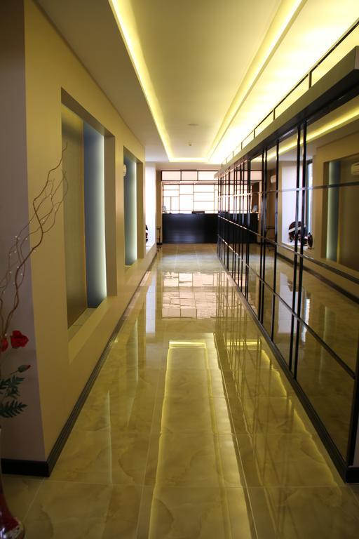 Airport Residence Istanbul Ngoại thất bức ảnh