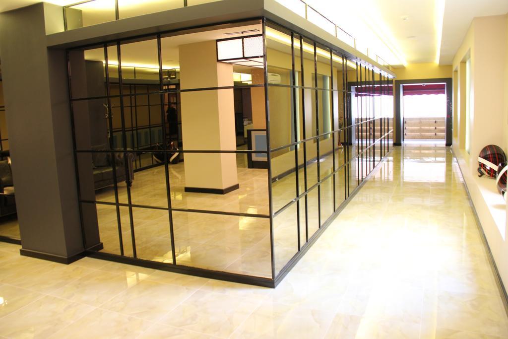 Airport Residence Istanbul Ngoại thất bức ảnh