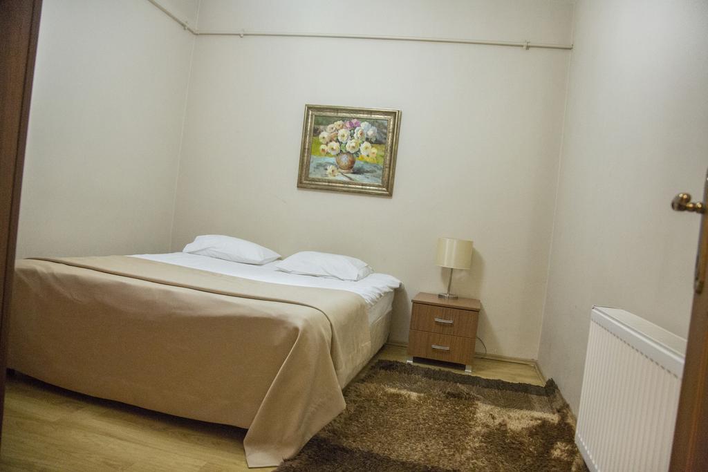 Airport Residence Istanbul Ngoại thất bức ảnh