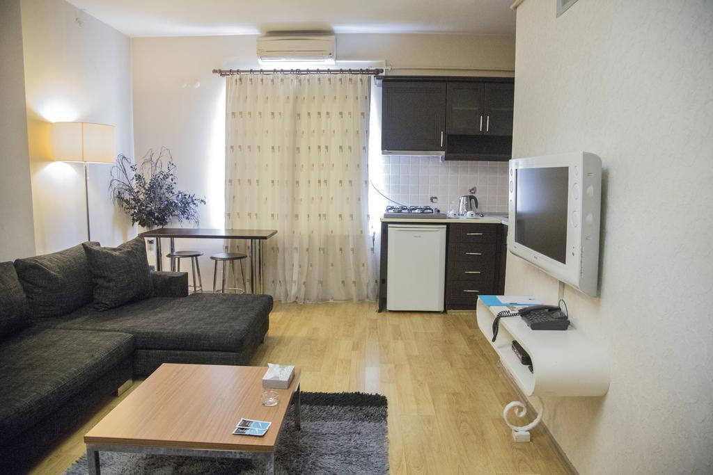 Airport Residence Istanbul Ngoại thất bức ảnh