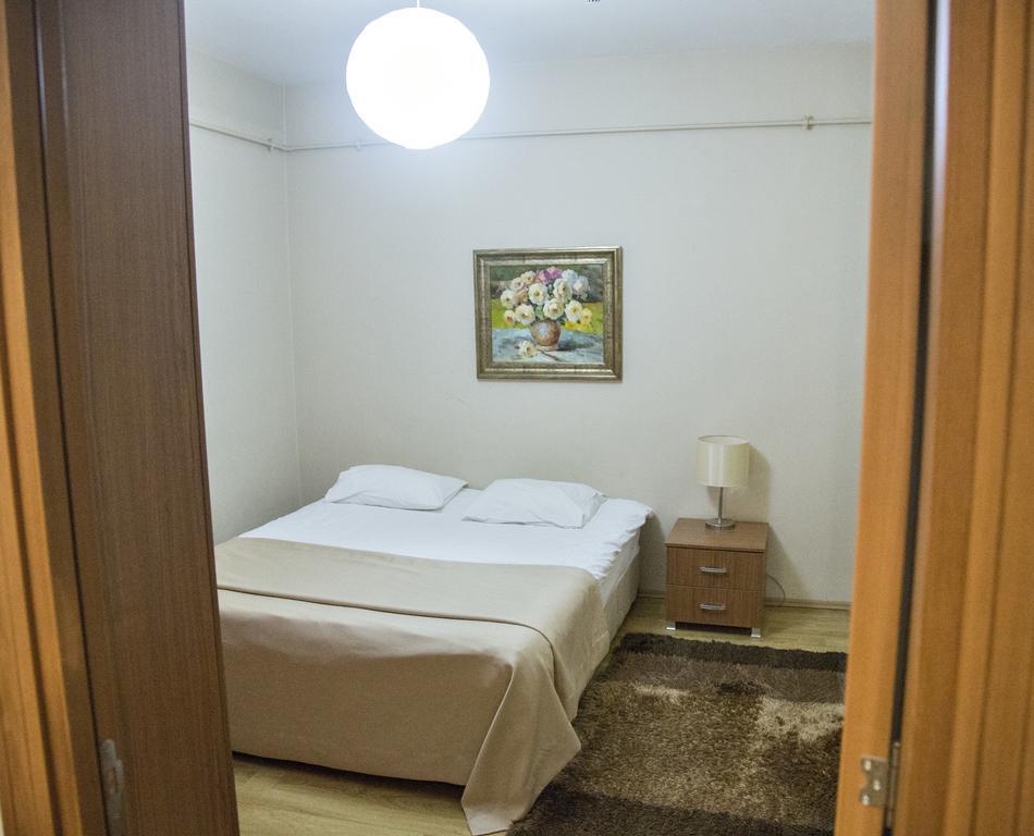 Airport Residence Istanbul Ngoại thất bức ảnh