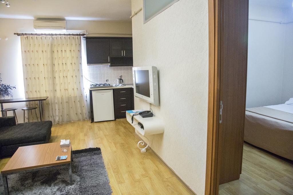 Airport Residence Istanbul Ngoại thất bức ảnh