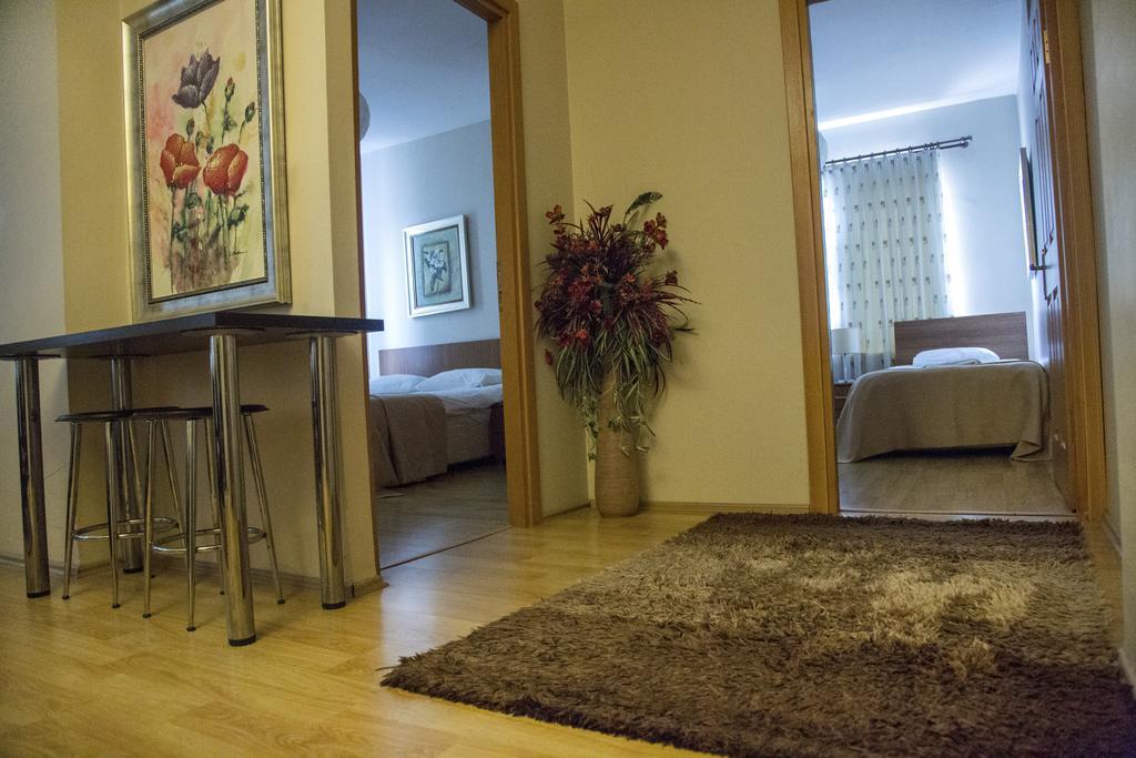 Airport Residence Istanbul Ngoại thất bức ảnh