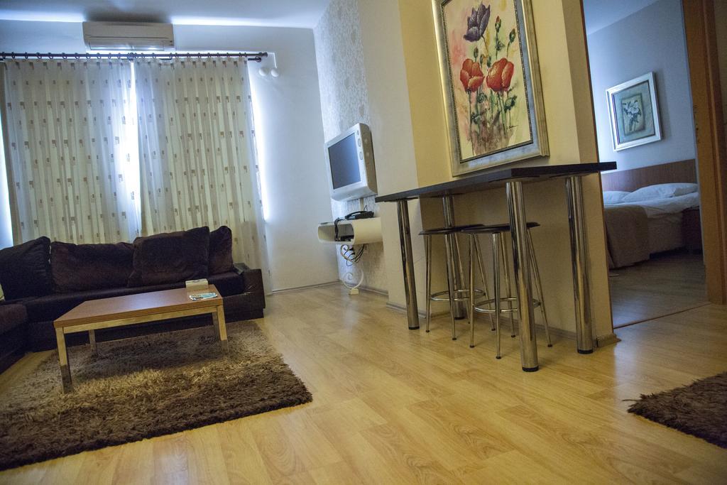Airport Residence Istanbul Ngoại thất bức ảnh