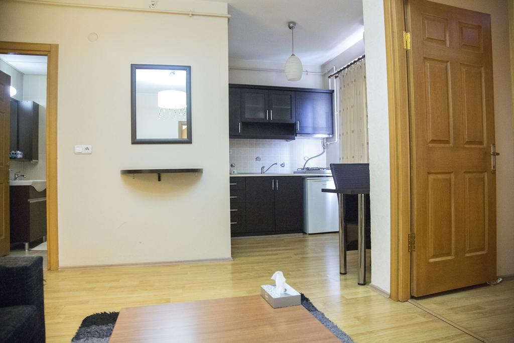 Airport Residence Istanbul Ngoại thất bức ảnh