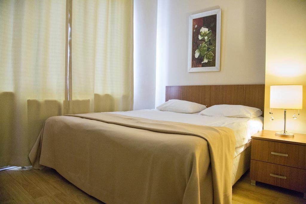 Airport Residence Istanbul Ngoại thất bức ảnh