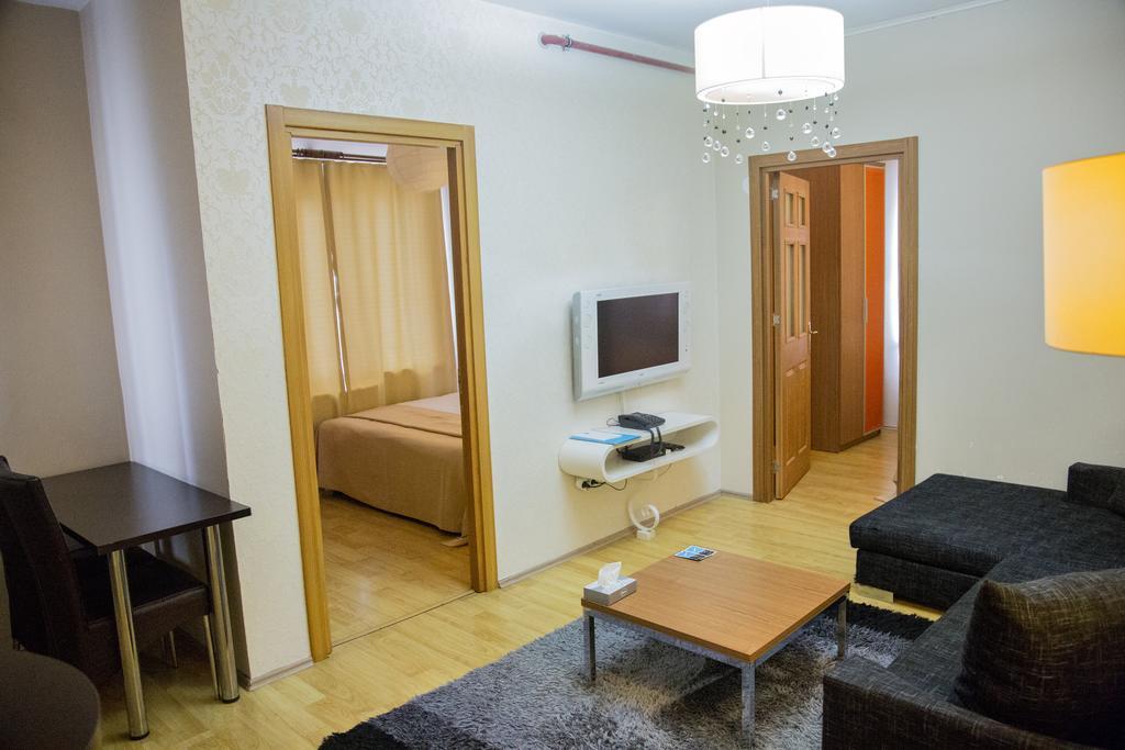 Airport Residence Istanbul Ngoại thất bức ảnh