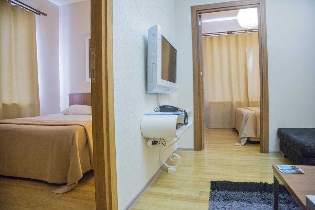 Airport Residence Istanbul Ngoại thất bức ảnh