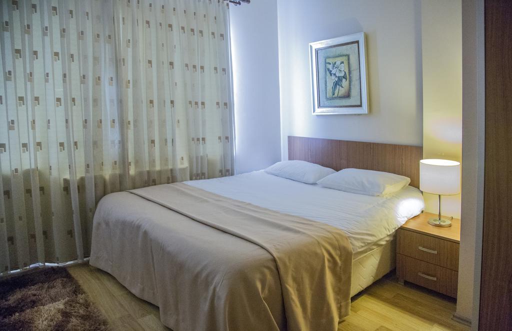 Airport Residence Istanbul Ngoại thất bức ảnh