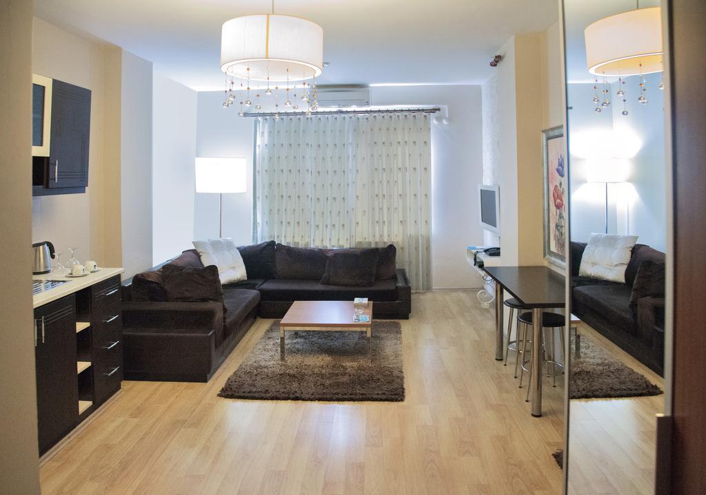 Airport Residence Istanbul Ngoại thất bức ảnh