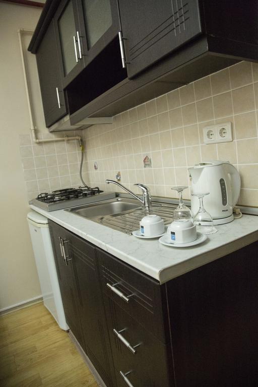 Airport Residence Istanbul Ngoại thất bức ảnh