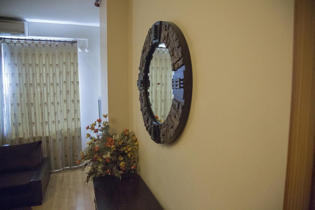 Airport Residence Istanbul Ngoại thất bức ảnh