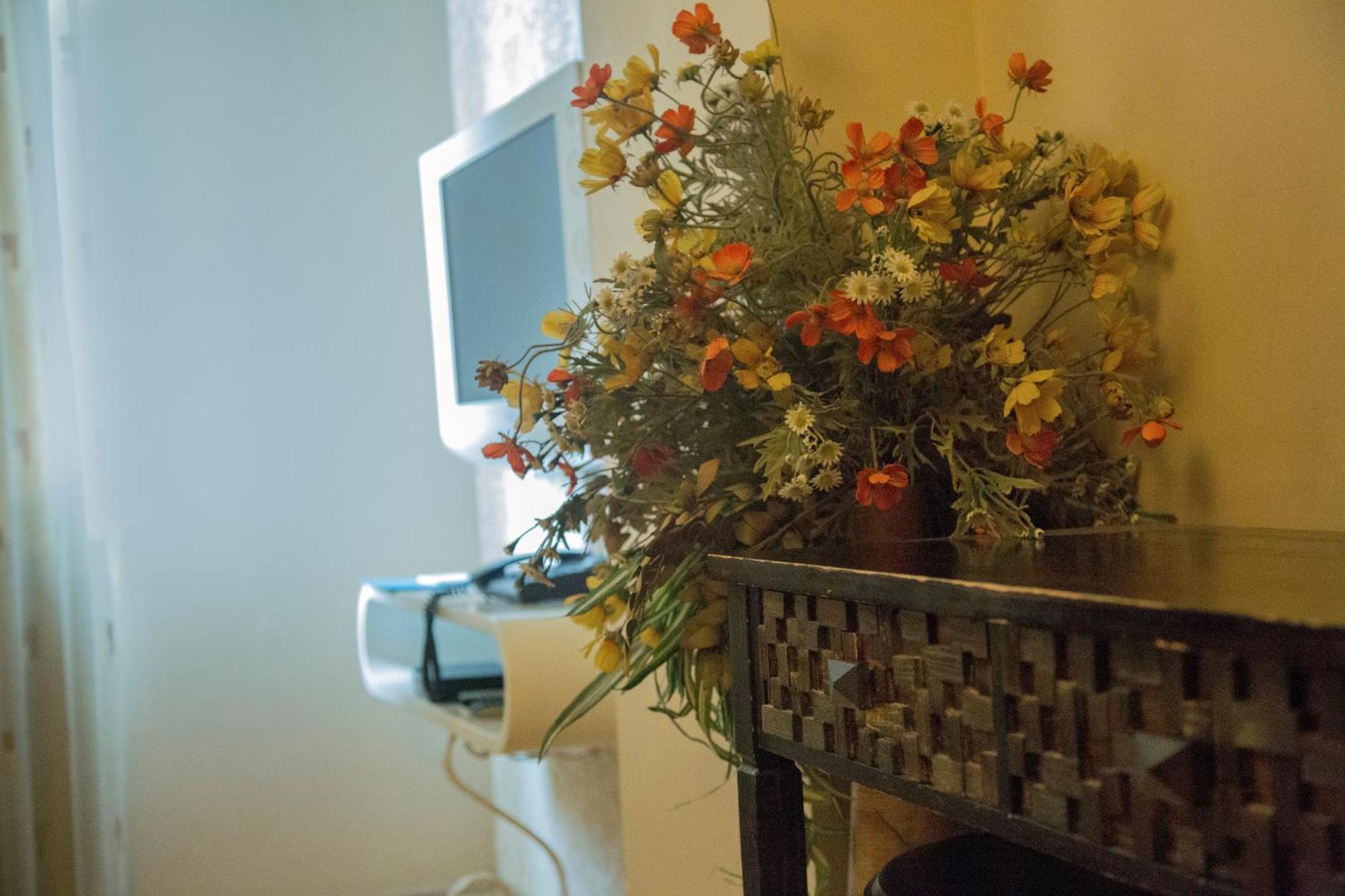 Airport Residence Istanbul Ngoại thất bức ảnh