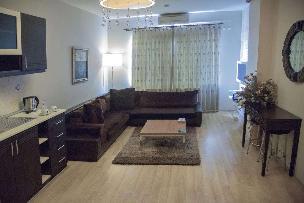 Airport Residence Istanbul Ngoại thất bức ảnh