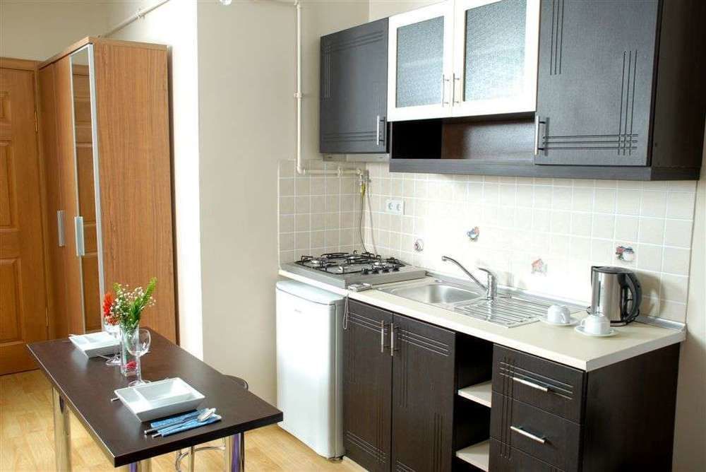 Airport Residence Istanbul Ngoại thất bức ảnh