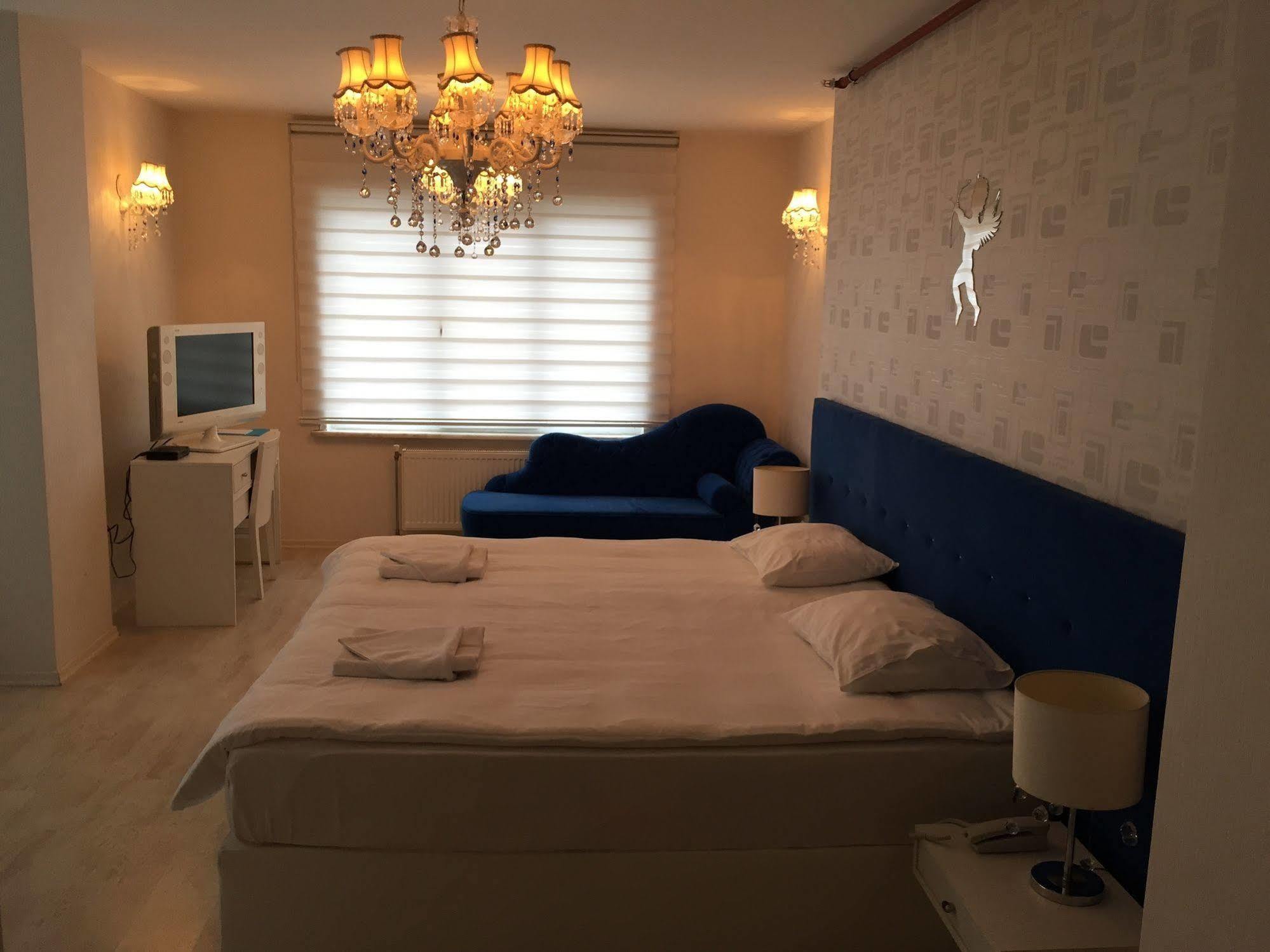 Airport Residence Istanbul Ngoại thất bức ảnh