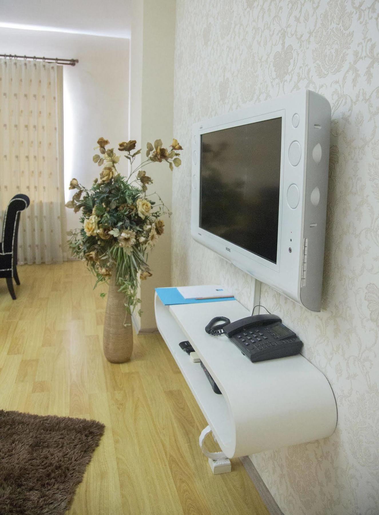 Airport Residence Istanbul Ngoại thất bức ảnh