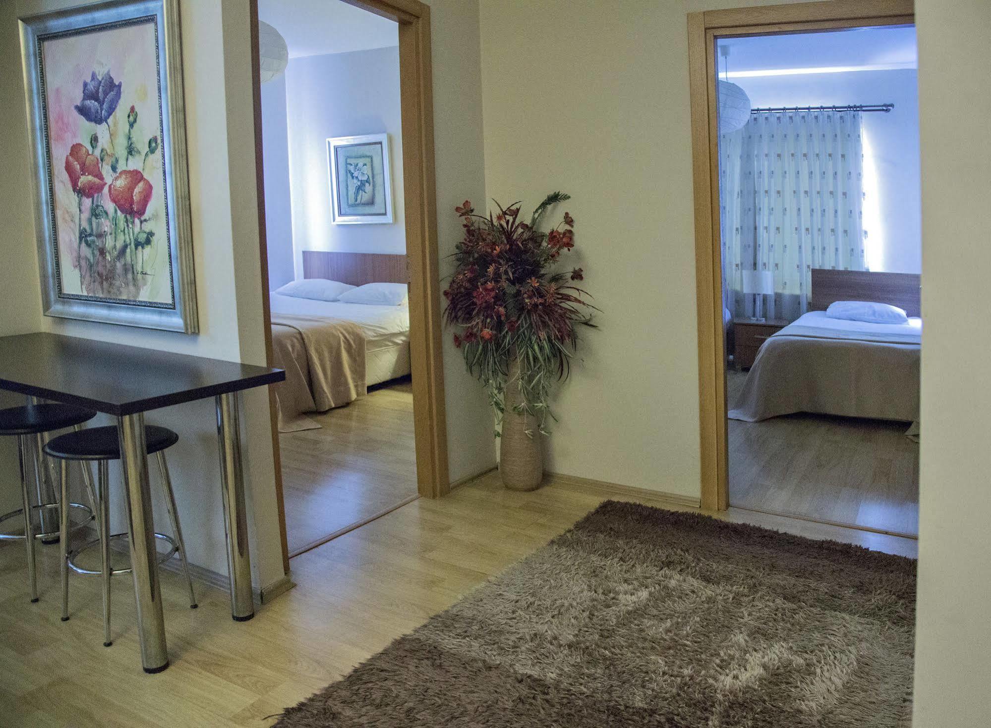 Airport Residence Istanbul Ngoại thất bức ảnh
