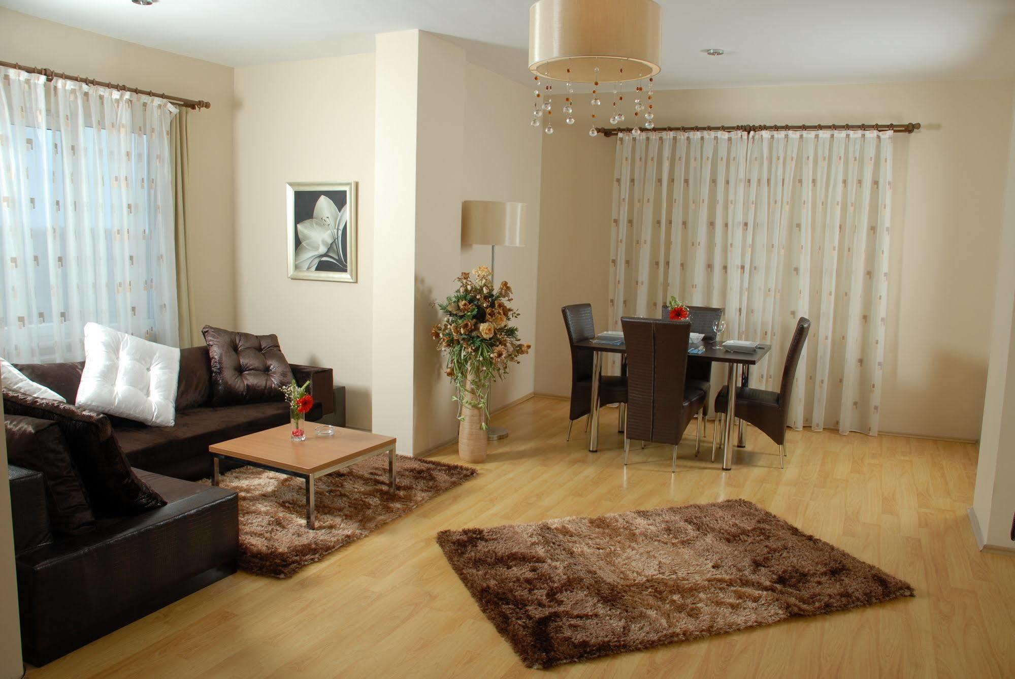 Airport Residence Istanbul Ngoại thất bức ảnh