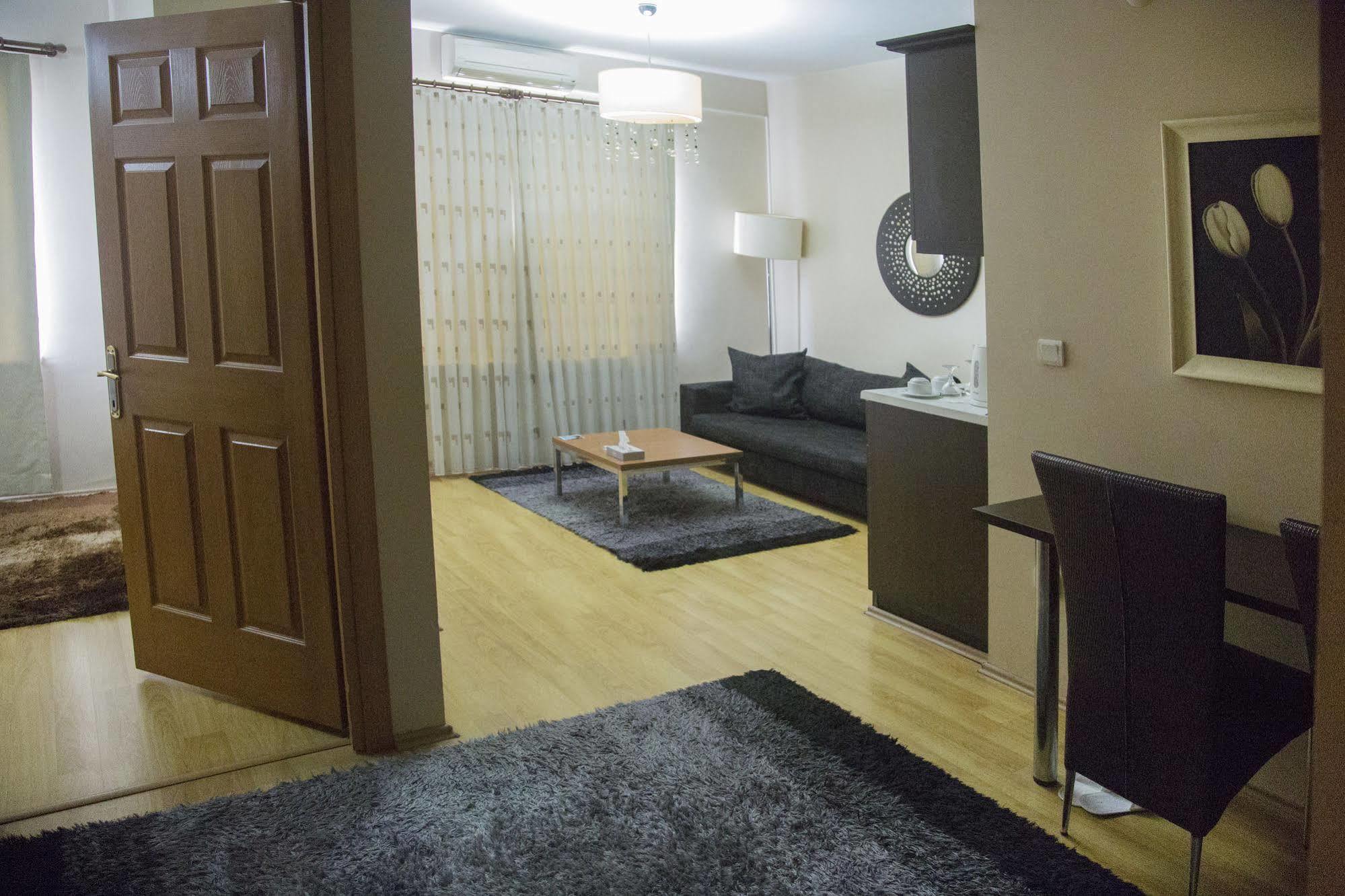 Airport Residence Istanbul Ngoại thất bức ảnh