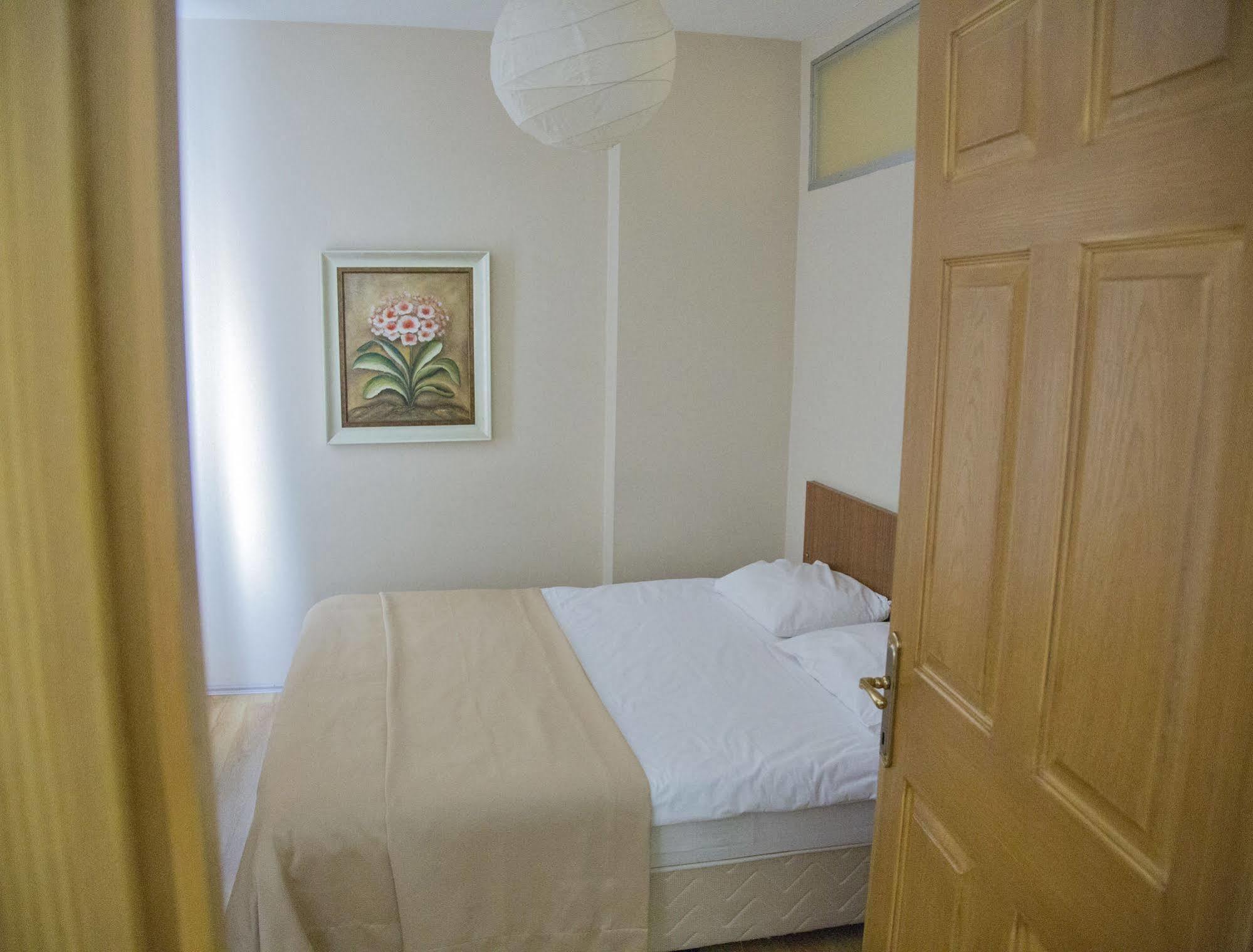 Airport Residence Istanbul Ngoại thất bức ảnh