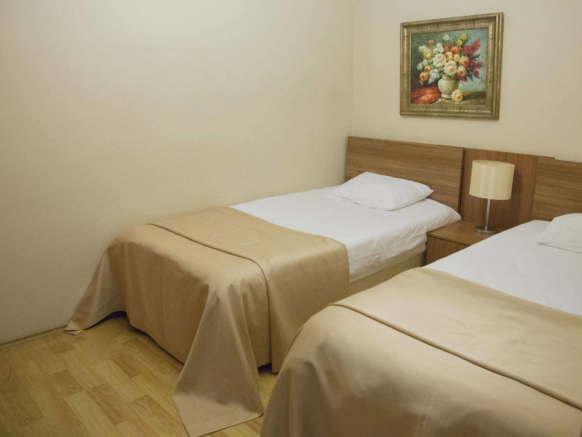 Airport Residence Istanbul Ngoại thất bức ảnh