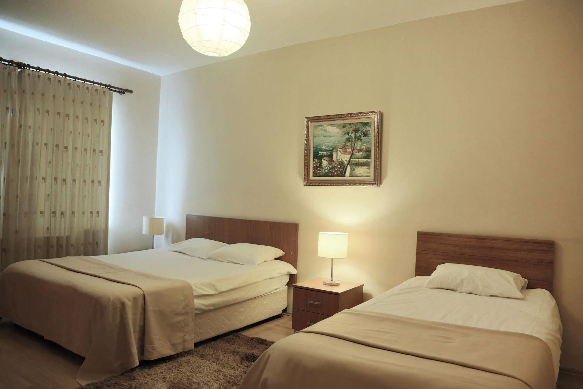 Airport Residence Istanbul Ngoại thất bức ảnh