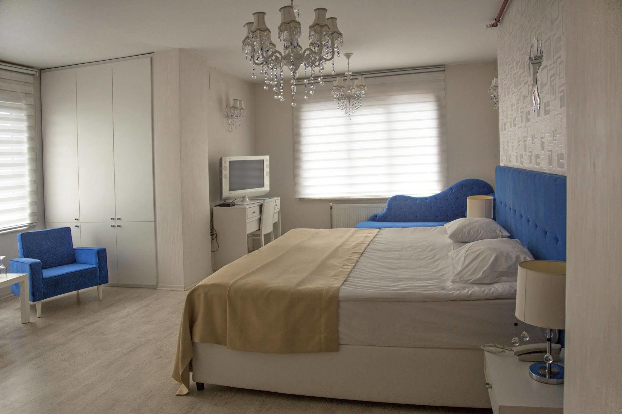 Airport Residence Istanbul Ngoại thất bức ảnh