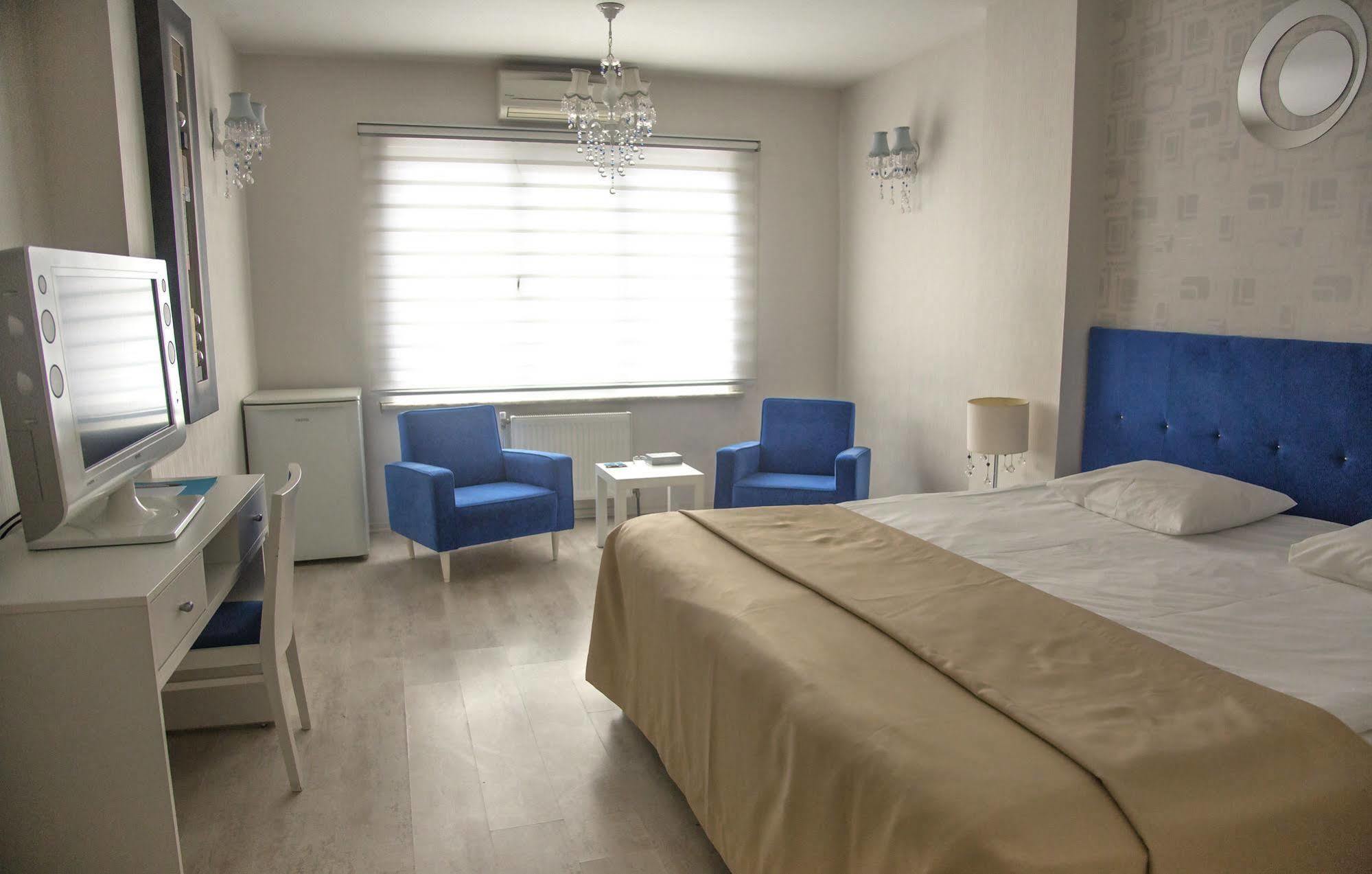 Airport Residence Istanbul Ngoại thất bức ảnh